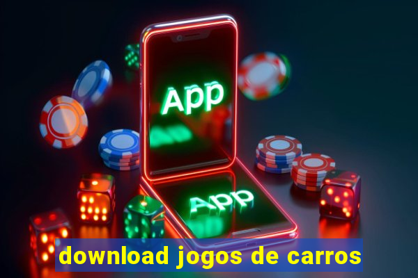 download jogos de carros